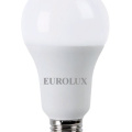 Лампа светодиодная Eurolux LL-E-A70-20W-230-4K-E27